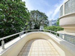 The Balmoral (D10), Condominium #481123321